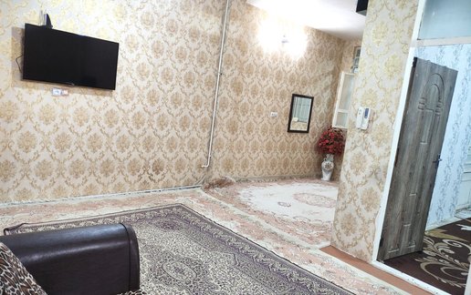 اجاره سوئیت یک خوابه کیو پارک