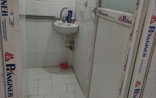 اجاره سوئیت یک خوابه کیو پارک