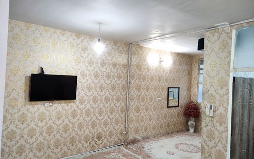 اجاره سوئیت یک خوابه کیو پارک