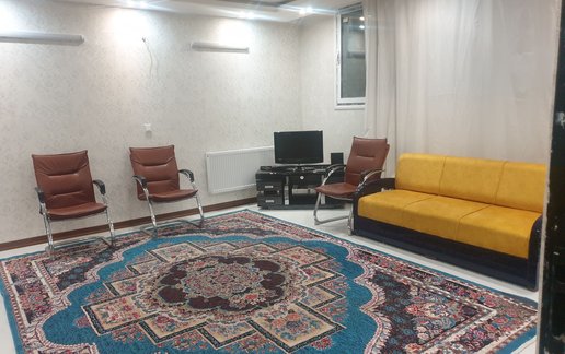 اجاره آپارتمان دوخوابه امیران ۱۰۶