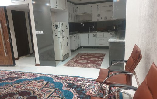 اجاره آپارتمان دوخوابه امیران ۱۰۶