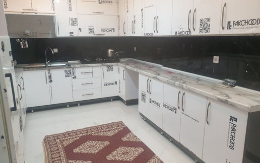 اجاره آپارتمان دوخوابه امیران ۱۰۶