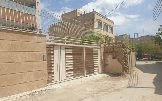 اجاره آپارتمان دوخوابه امیران ۱۰۶