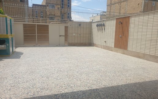 اجاره آپارتمان دوخوابه امیران ۱۰۶
