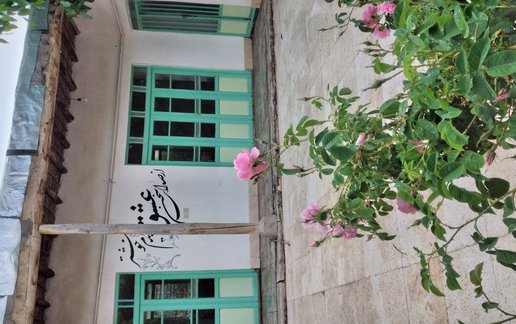 اجاره اقامتگاه سنتی روستایی مهاجر - سه خوابه مهاجر