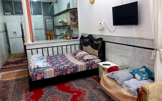 رزرو سوئیت فلت شریفی