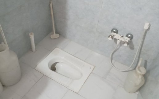 رزرو سوئیت فلت شریفی