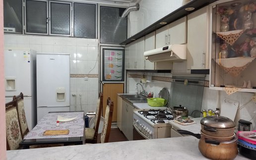 رزرو سوئیت فلت شریفی