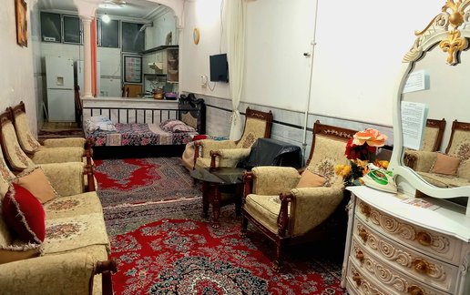 رزرو سوئیت فلت شریفی