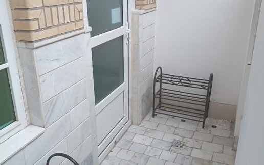 رزرو سوئیت فلت شریفی