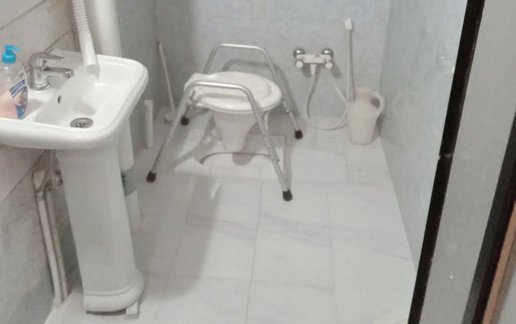 رزرو سوئیت فلت شریفی