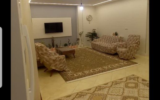 اجاره آپارتمان یک خوابه دهقانی 9