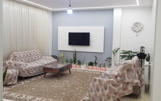 اجاره آپارتمان یک خوابه دهقانی 9