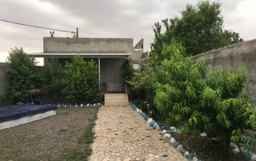 رزرو ویلا یک خوابه ابروئی