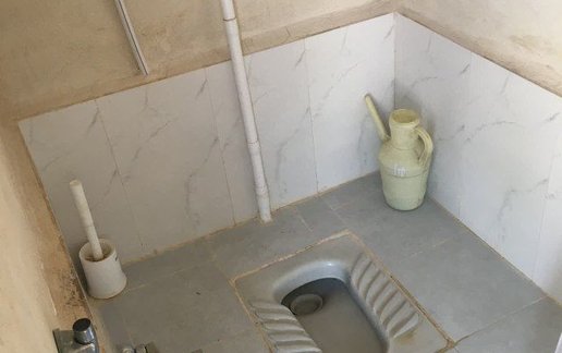 رزرو ویلا یک خوابه ابروئی
