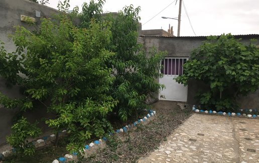 رزرو ویلا یک خوابه ابروئی