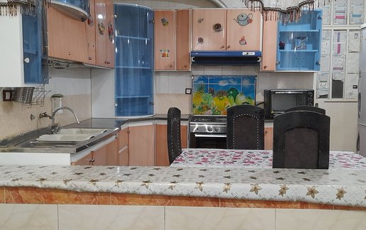 اجاره ویلا یک خوابه جمهوری 62