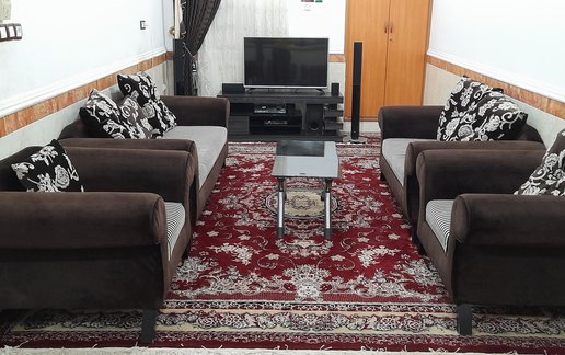 اجاره ویلا یک خوابه جمهوری 62