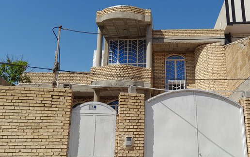 اجاره ویلا یک خوابه جمهوری 62