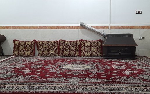 اجاره ویلا یک خوابه جمهوری 62