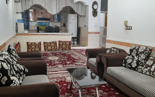 اجاره ویلا یک خوابه جمهوری 62