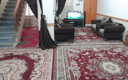 اجاره ویلا یک خوابه جمهوری 62
