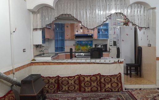 اجاره ویلا یک خوابه جمهوری 62