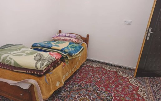 رزرو سوئیت دوخوابه روستایی گلدشت