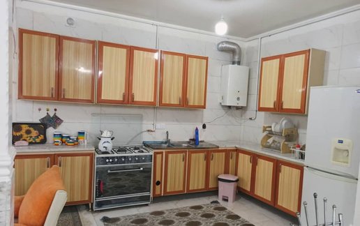 رزرو سوئیت دوخوابه روستایی گلدشت