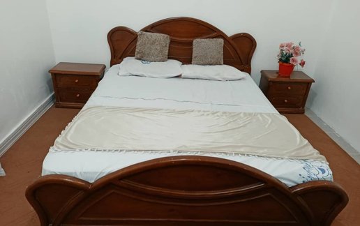 رزرو سوئیت دوخوابه روستایی گلدشت