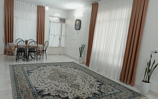 رزرو سوئیت دوخوابه روستایی گلدشت