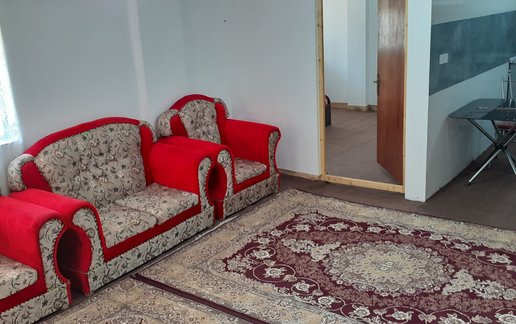 رزرو سوئیت یک خوابه لاچو