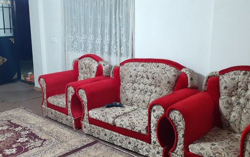رزرو سوئیت یک خوابه لاچو