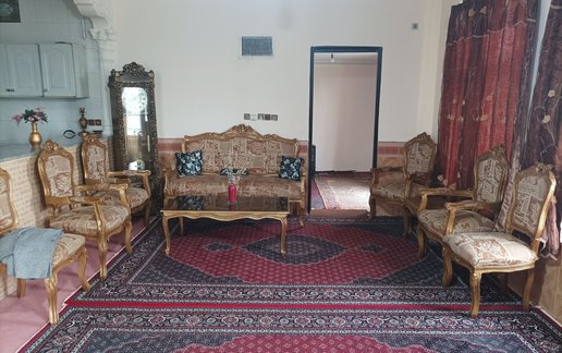 اجاره سوئیت دوخوابه مادیار
