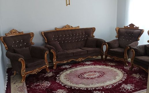 رزرو ویلا یک خوابه مادیار 1