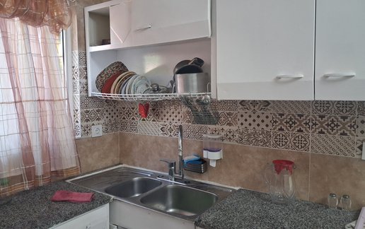 اجاره آپارتمان یک خوابه علی پاشا