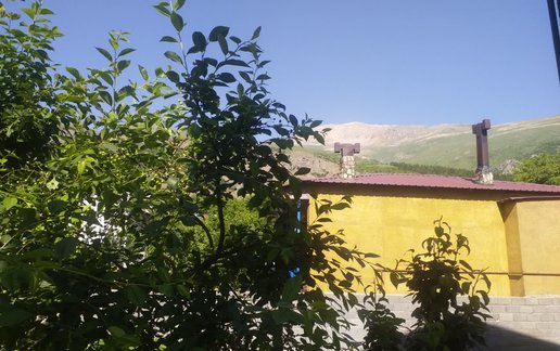 اجاره آپارتمان یک خوابه علی پاشا
