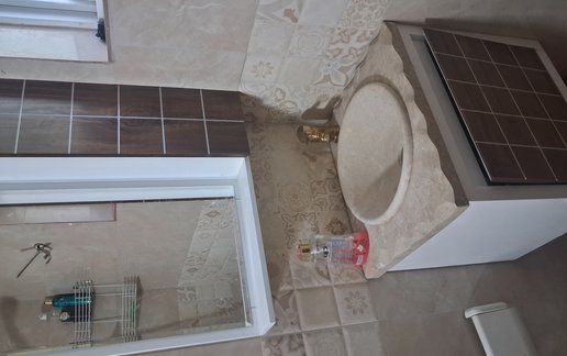 اجاره آپارتمان یک خوابه علی پاشا