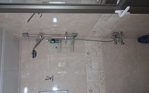 اجاره آپارتمان یک خوابه علی پاشا