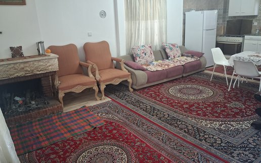 اجاره آپارتمان یک خوابه علی پاشا