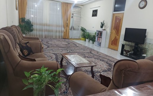 آپارتمان دوخوابه انتظار