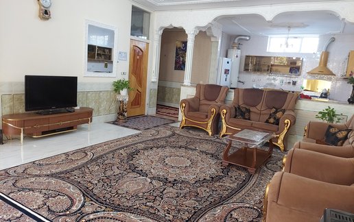 آپارتمان دوخوابه انتظار