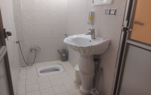 آپارتمان دوخوابه انتظار