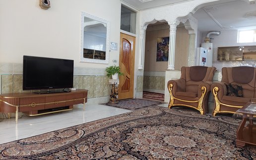 آپارتمان دوخوابه انتظار