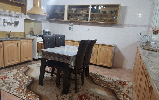آپارتمان دوخوابه انتظار