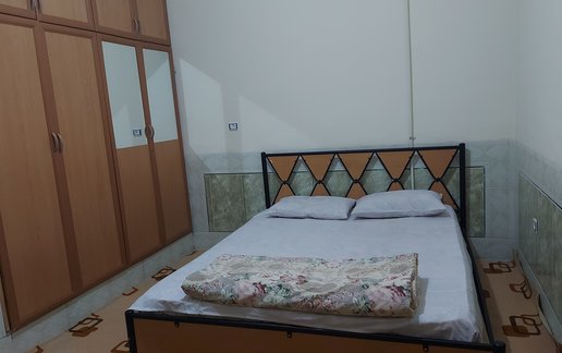 آپارتمان دوخوابه انتظار