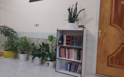 آپارتمان دوخوابه انتظار