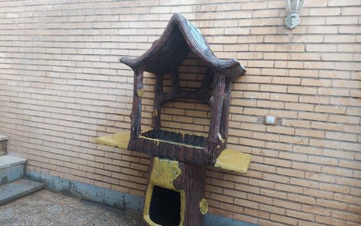آپارتمان دوخوابه انتظار