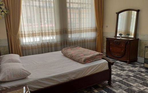 آپارتمان دوخوابه انتظار