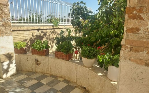 آپارتمان دوخوابه انتظار